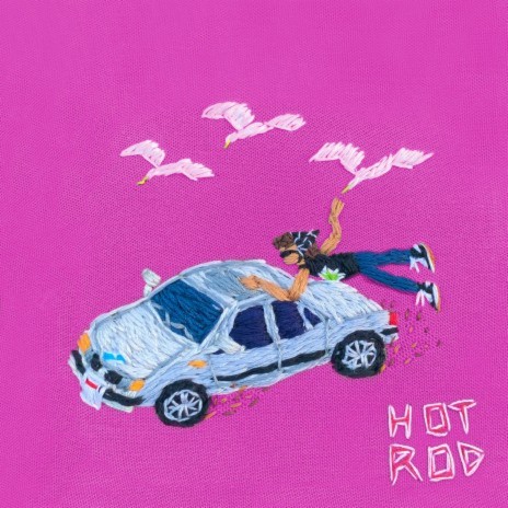 RIZ LA VIE cover art