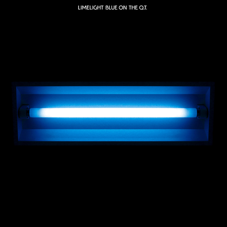Kyoriwo Kanjiru -Bokudatte Aoi Sekaie Ikitaiyo- cover art