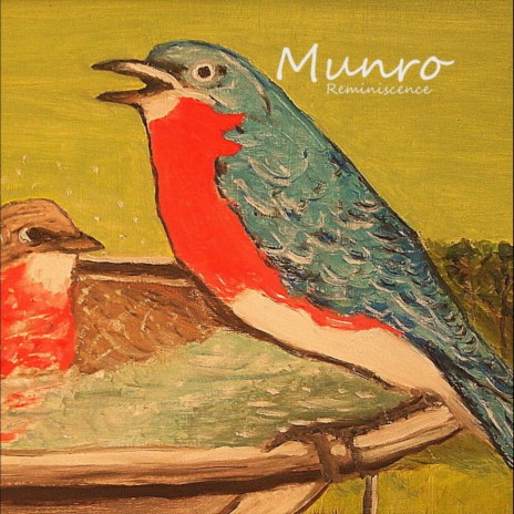 Confession Blues cover art