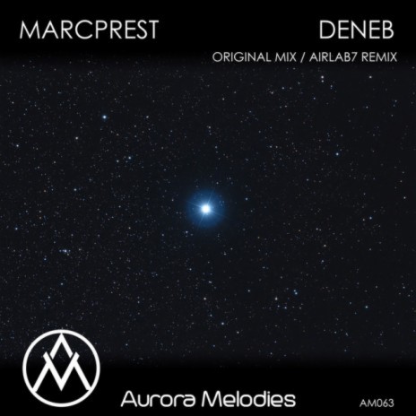Marcprest