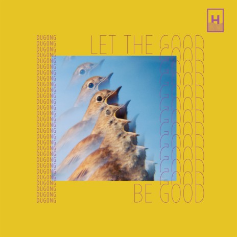Coccobello ft. Riccardo Chiaberta, Nicolò Ricci, Andrea Di Biase & MIchele Caiati cover art