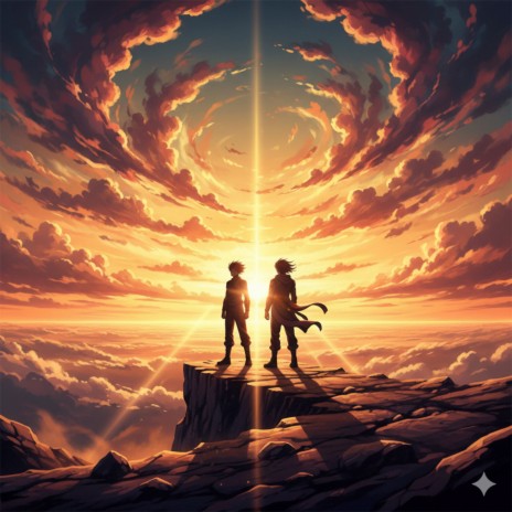 Chasing the Last Light cover art