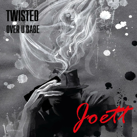 Twisted Over U Babe cover art