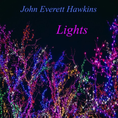 City Lights cover art