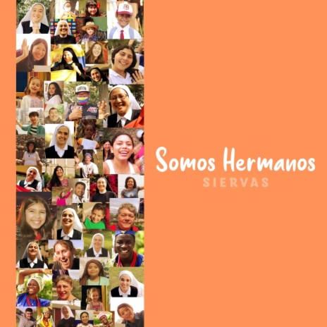 Somos Hermanos cover art