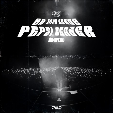 LQRA #5 (En Vivo) cover art