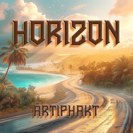 Horizon cover art