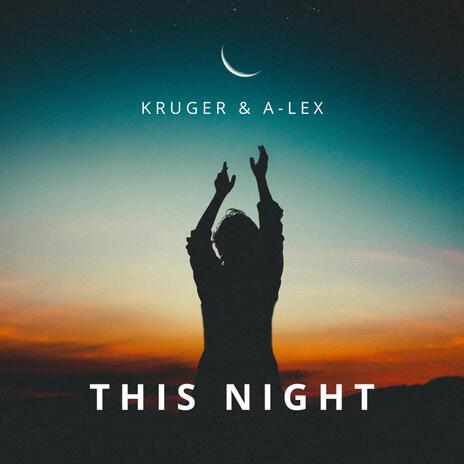 This Night ft. Kruger cover art