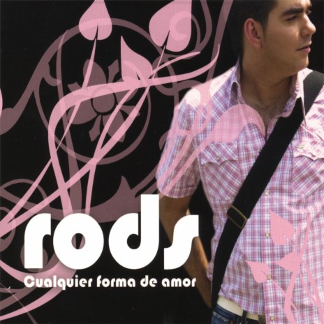 Cualquier forma de amor cover art