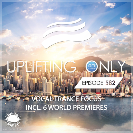 Kindness (UpOnly 582) [Premiere] (2024 Remake - Mix Cut) cover art