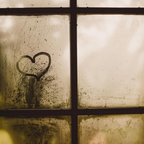 Love in your heart cover art