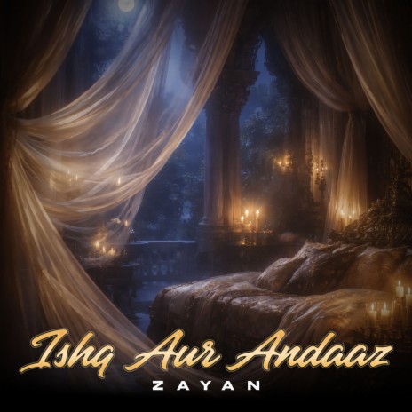 Ishq Aur Andaaz cover art
