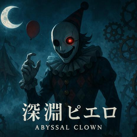 深淵ピエロ / Abyssal Clown