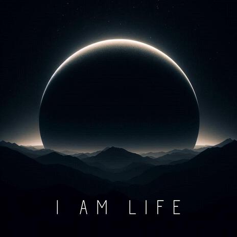 I Am Life ft. Nathan Brumley cover art
