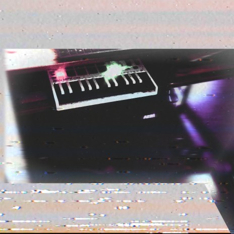 Deep cover art