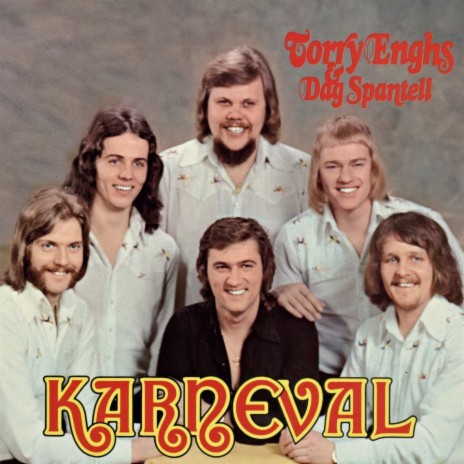 Det er dans på brygga (2010 Remastered Version)