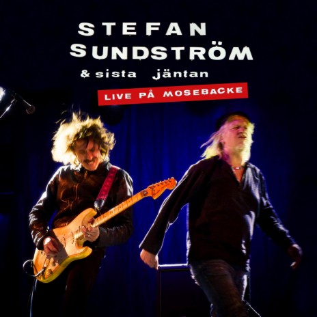 Hallå hallå (De e som de e) (Live på Mosebacke)