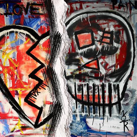double down cover art