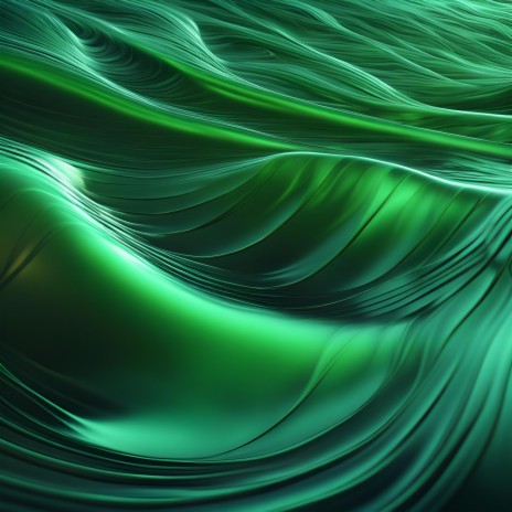 Slow Wave cover art