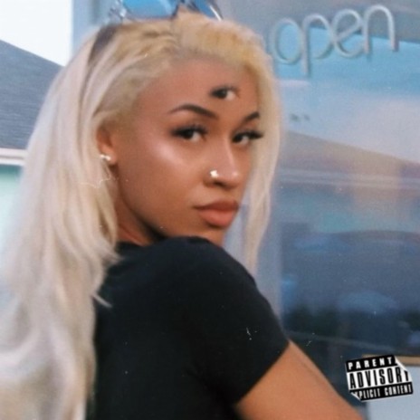 Third Eye cover art