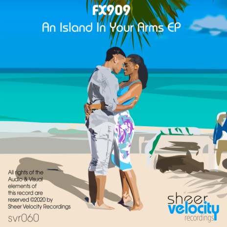Rhythm (Original Mix) cover art