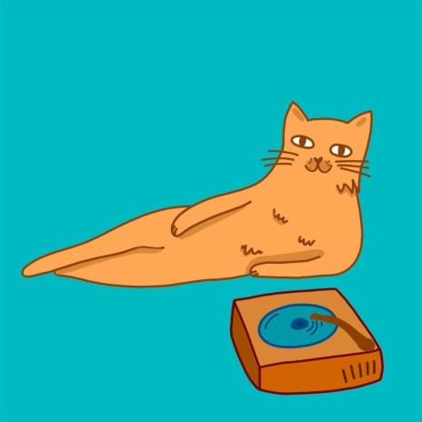 Some Day ft. Chill Kitten