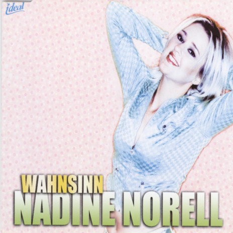 Wahnsinn cover art