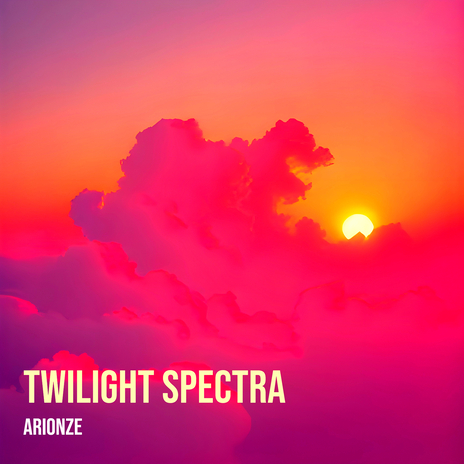 One More Hour 'til Sunrise cover art