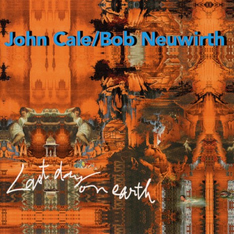 Paradise Nevada ft. Bob Neuwirth cover art