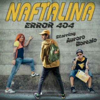 Naftalina