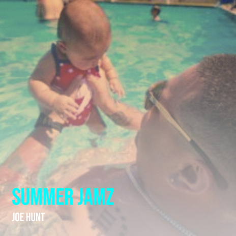 Summer Jamz ft. K-Rae cover art