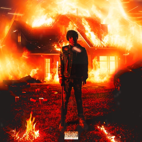 I Miss U cover art