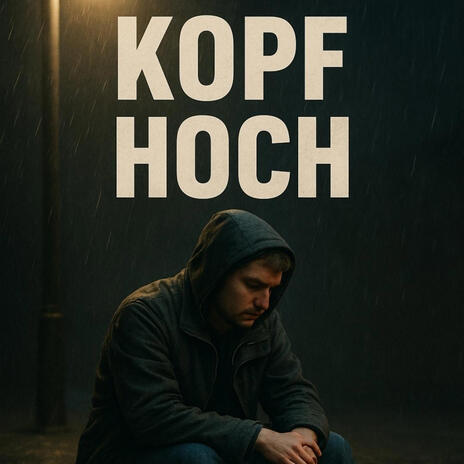 Kopf Hoch cover art
