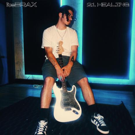 2 Much Outro cover art