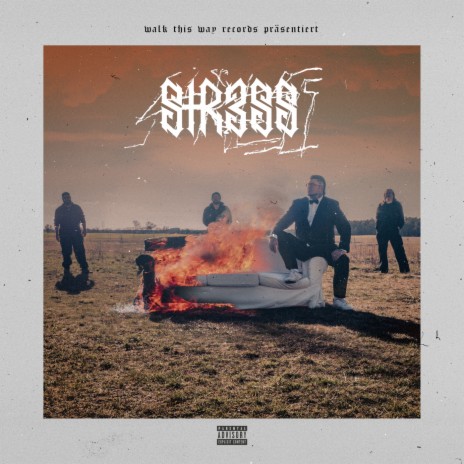 Wut cover art