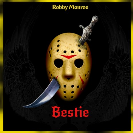 Bestie cover art