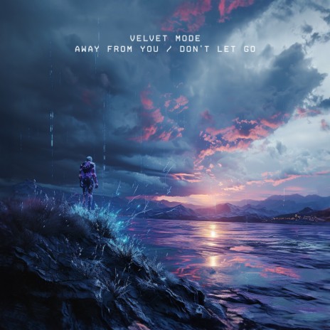 Don't Let Go ft. Kol De Cord cover art
