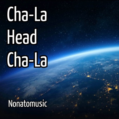 Cha-La Head-Cha-La (From Dragon Ball Z) [Acoustic] cover art