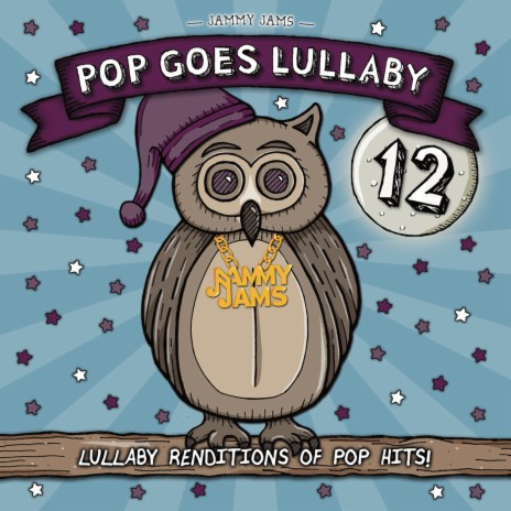 Father of All... (Lullaby Rendition) cover art