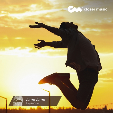 Jump Jump (Instrumental) cover art