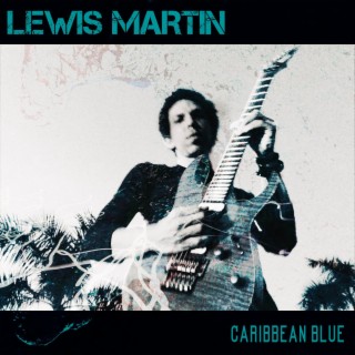 Lewis Martin