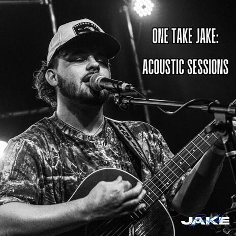 Something In The Orange (Acoustic)