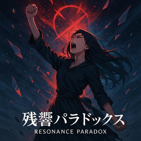 残響パラドックス / Resonance Paradox