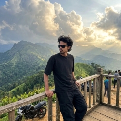 author avatar