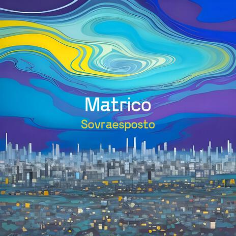 Tempo in scatola cover art
