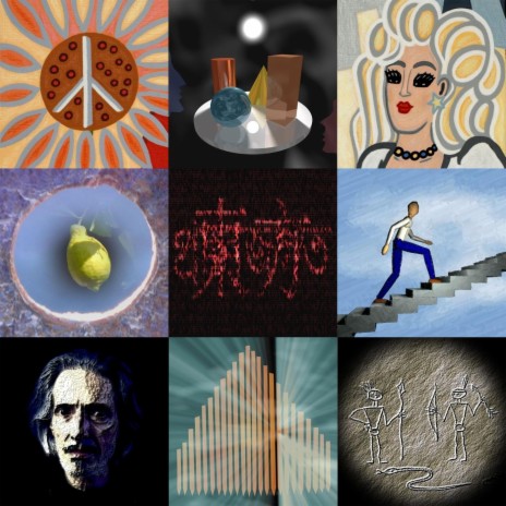 All the Stars cover art