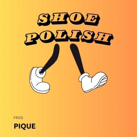 Shoe Polish cover art