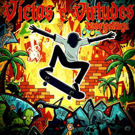 Vícios e virtudes cover art