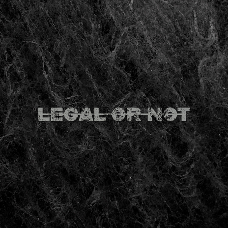 Legal or Not cover art