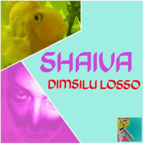 Dimsilu Losso (Original Mix) cover art